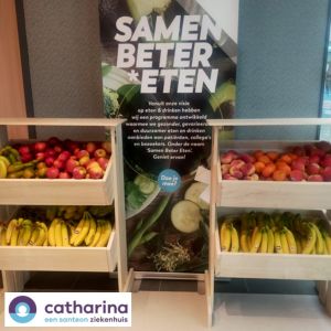 Bedrijven Website