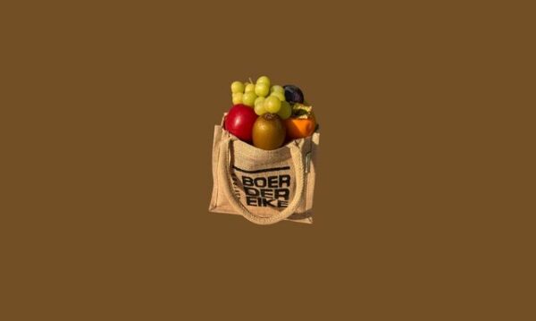 Fruittas klein