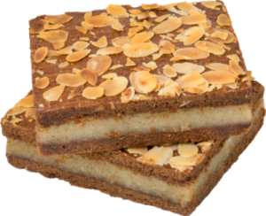 Koeken en cake