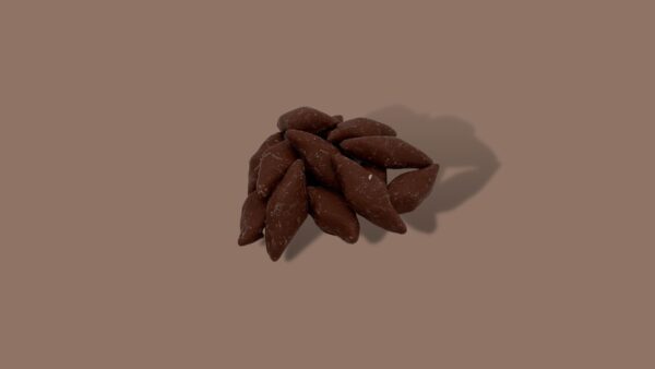 Chocospekjes Melk