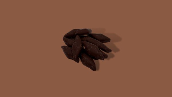 Chocospekjes Puur