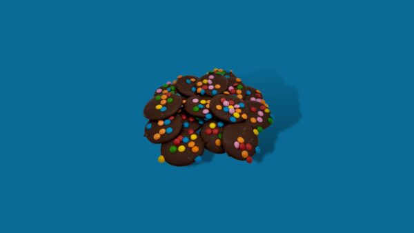 Choco Flikken Disco