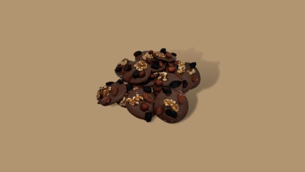 Choco Flikken Studentenhaver