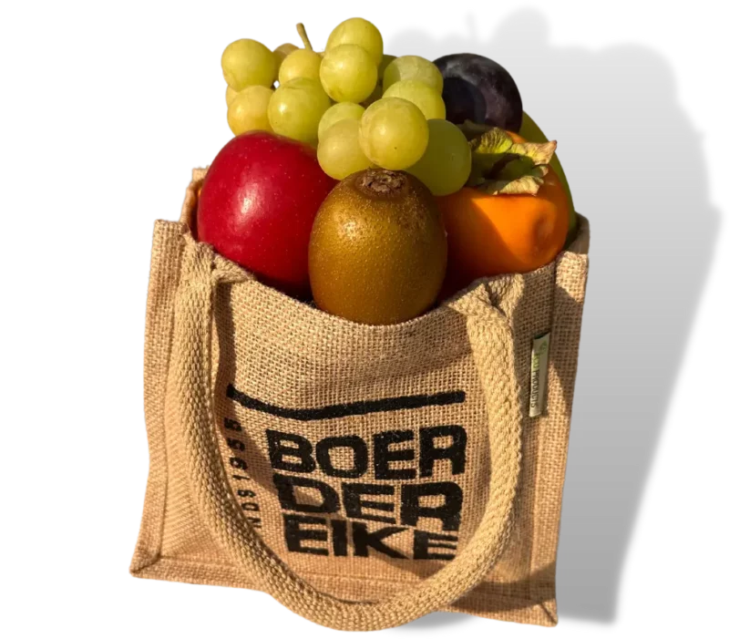 Productafbeelding - Fruittas klein