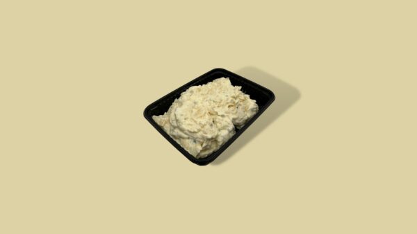 Aardappel salade
