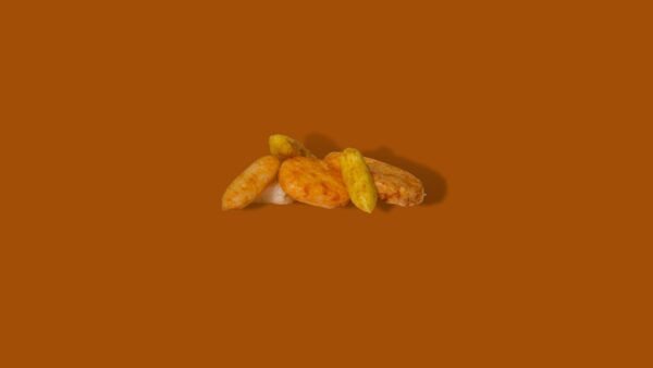 Baked Mix