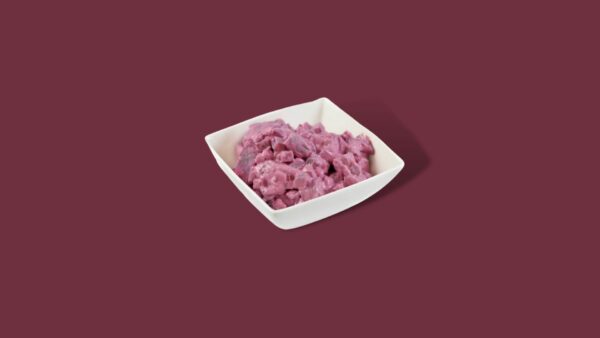 Bieten salade