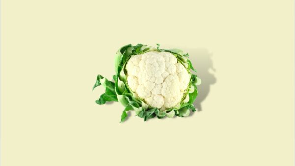 Bloemkool