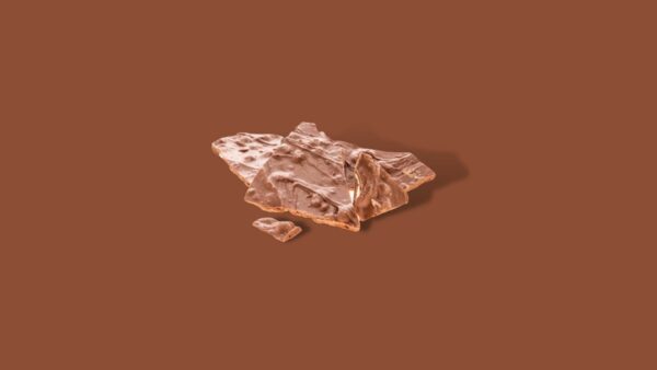 Choco breukplaat Puur