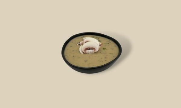 Champignonsoep