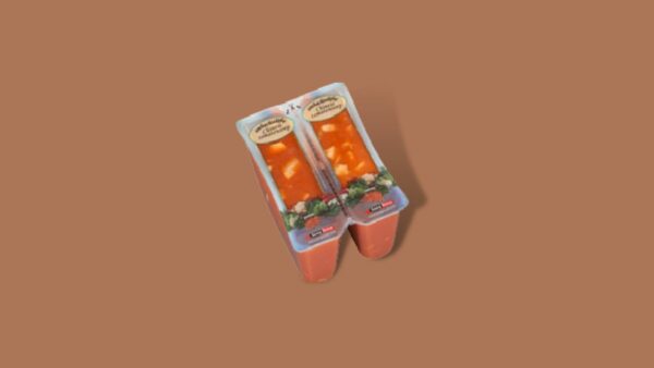 Chinese Tomatensoep