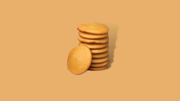 Eierkoeken