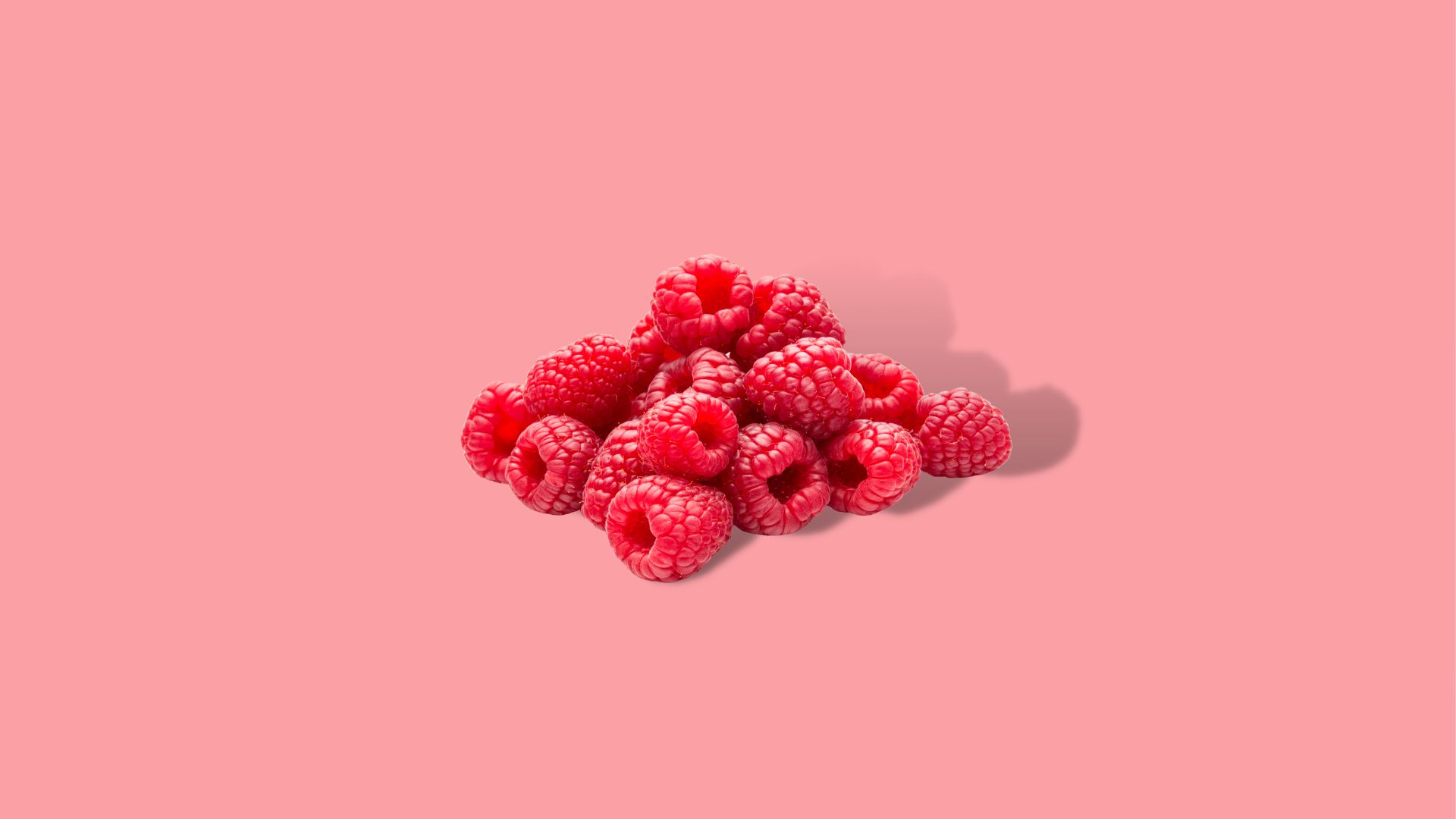 Frambozen