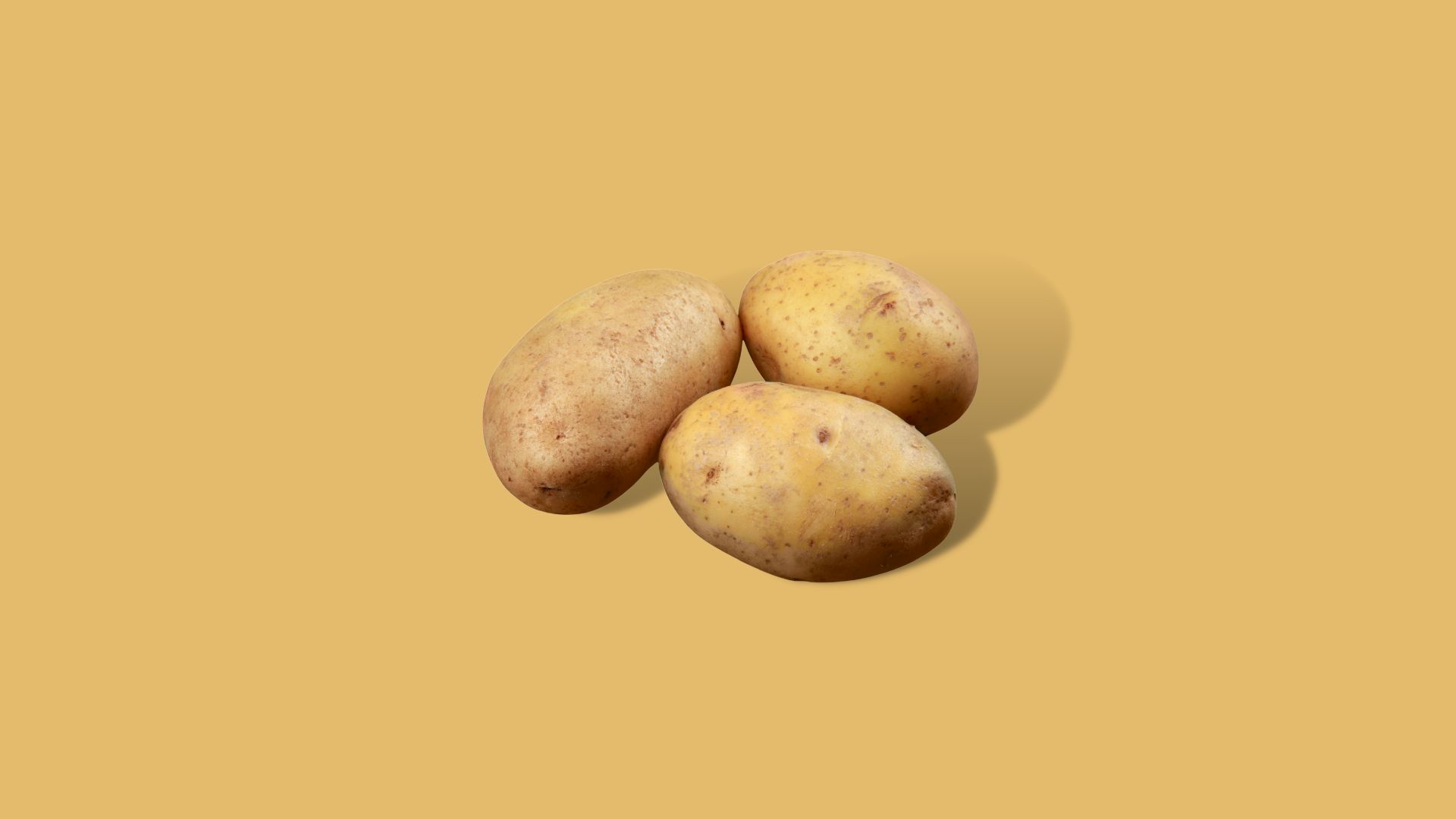 Friet aardappelen
