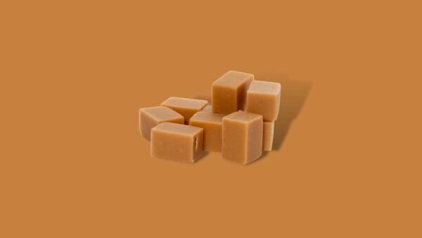Fudge Cappuccino