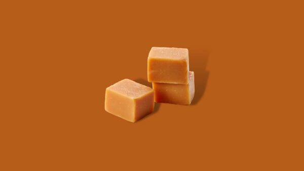 Fudge Vanille