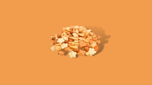 Fuji Mix