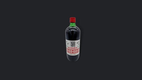 Gluhwein