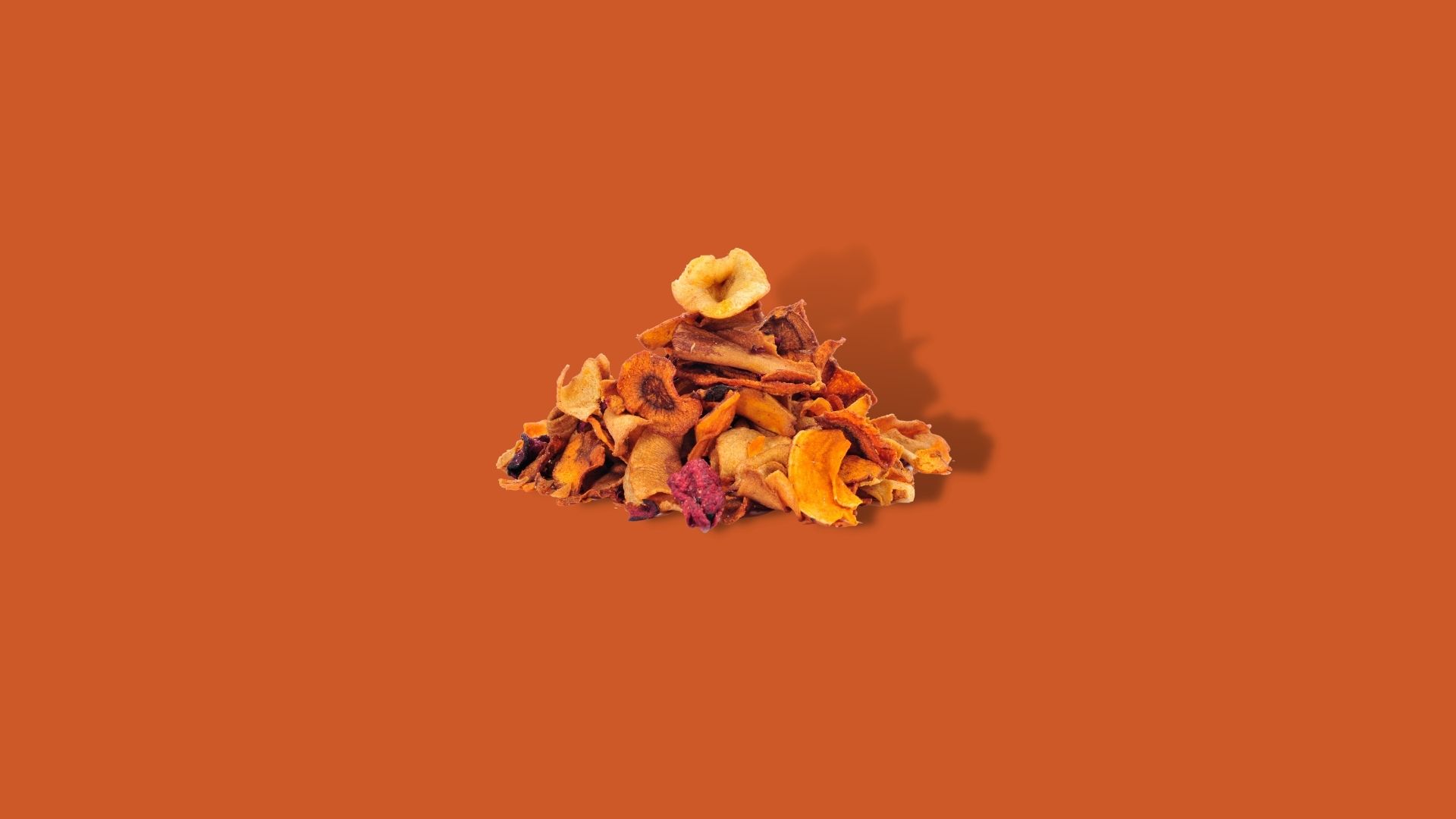 LV Groenten- en Fruitchips