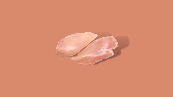 Kipfilet