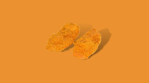 Kipschnitzel Kipfilet