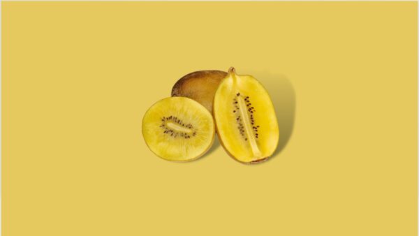 Kiwi gold