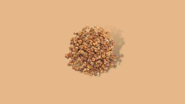 Muesli Cranberry Fruit