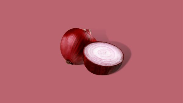 Uien rood