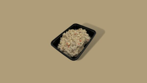 Rundvlees salade Deluxe fijn