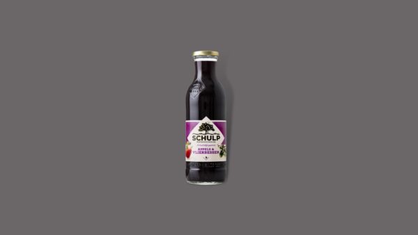 schulp appel-Vlierbes