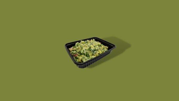 Stamppot Raapstelen