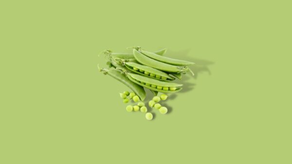 Sugarsnaps