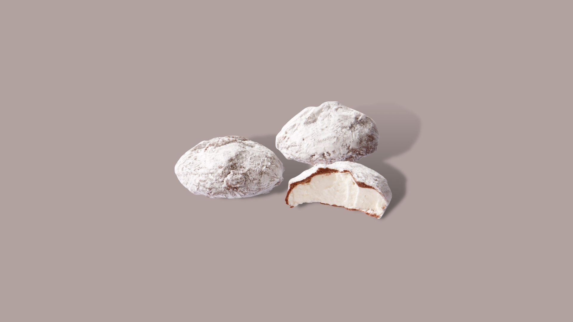 Vanille Truffels