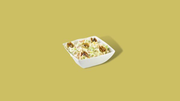 Waldorf salade