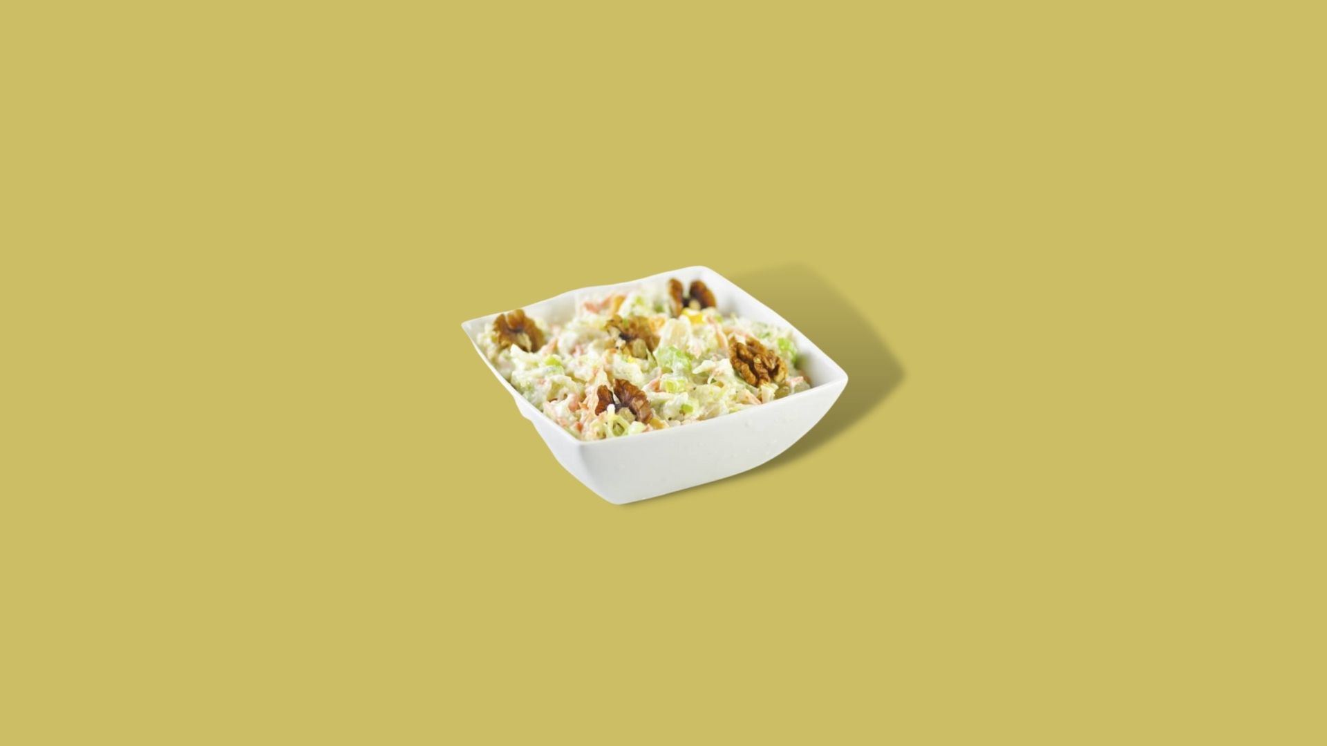 Waldorf salade