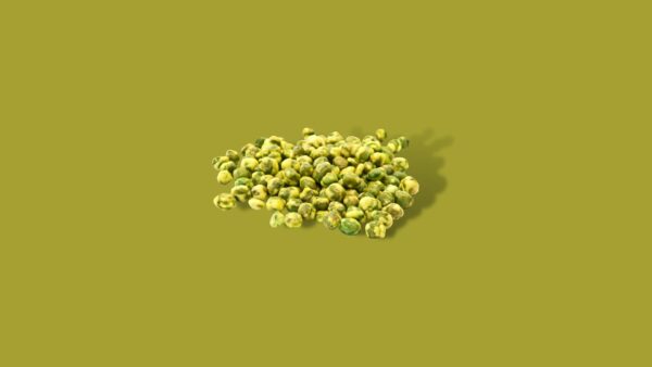 Wasabi-barbecuemix