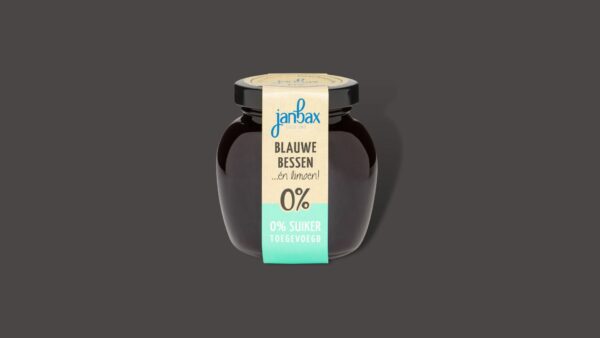 Bessen Jam 0%