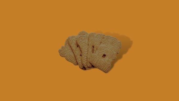 Speculaasmolens