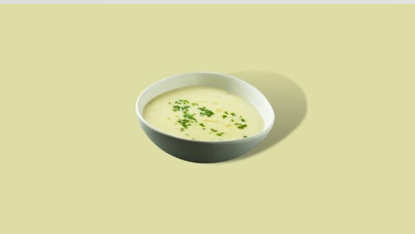 Aspergesoep